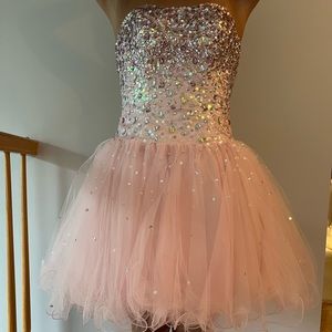 Mori Lee Dress